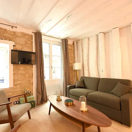 Appartement Charming In - Center *