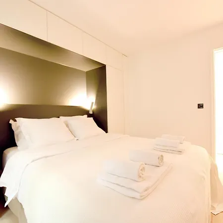 Charming In - Center Apartman *