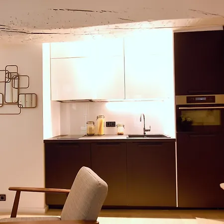 Appartement Charming In - Center *