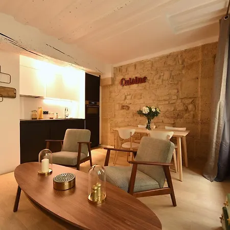 Apartman Charming In - Center