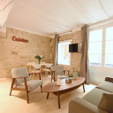 Appartement Charming In - Center *