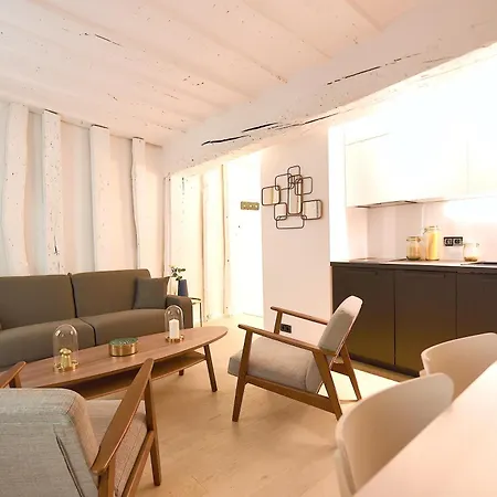 Apartman Charming In - Center