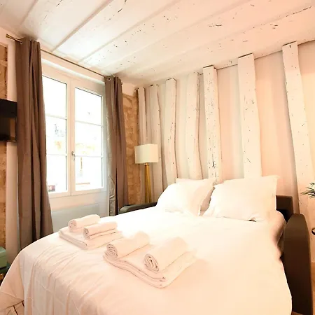 Apartman Charming In - Center