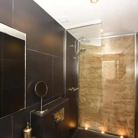 Apartman Charming In - Center *
